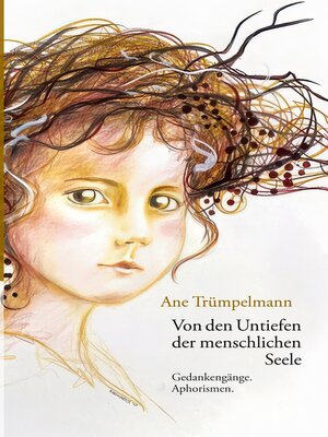 cover image of Von den Untiefen der menschlichen Seele